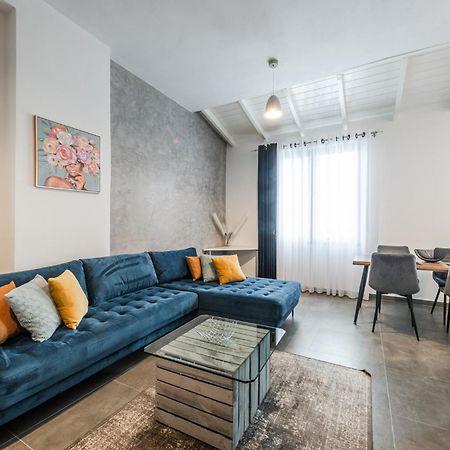 Royal Hill Apartments By Ps Durrës Exterior foto