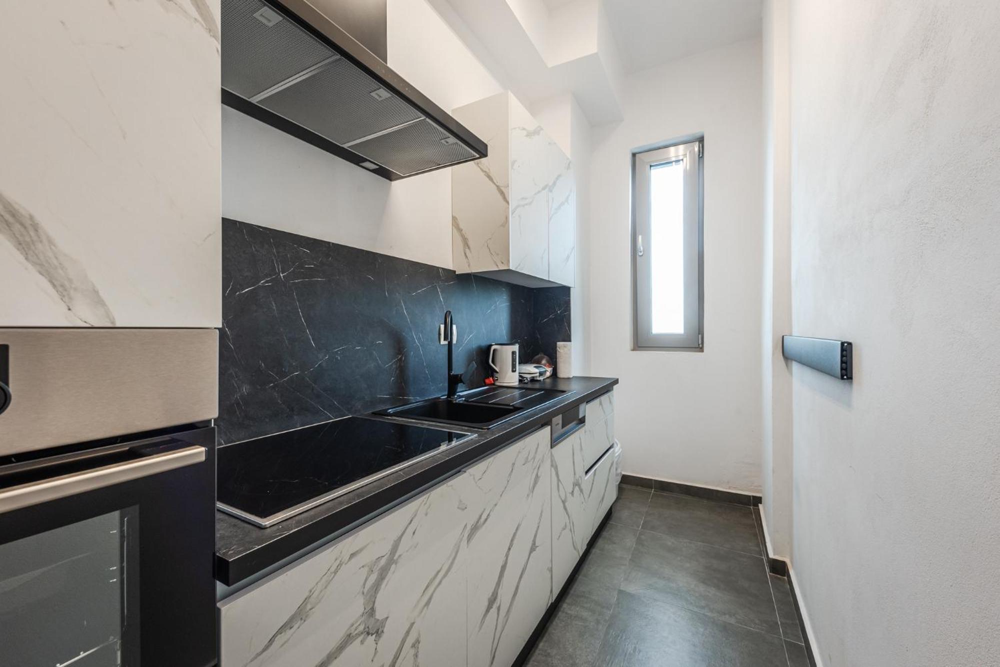 Royal Hill Apartments By Ps Durrës Exterior foto