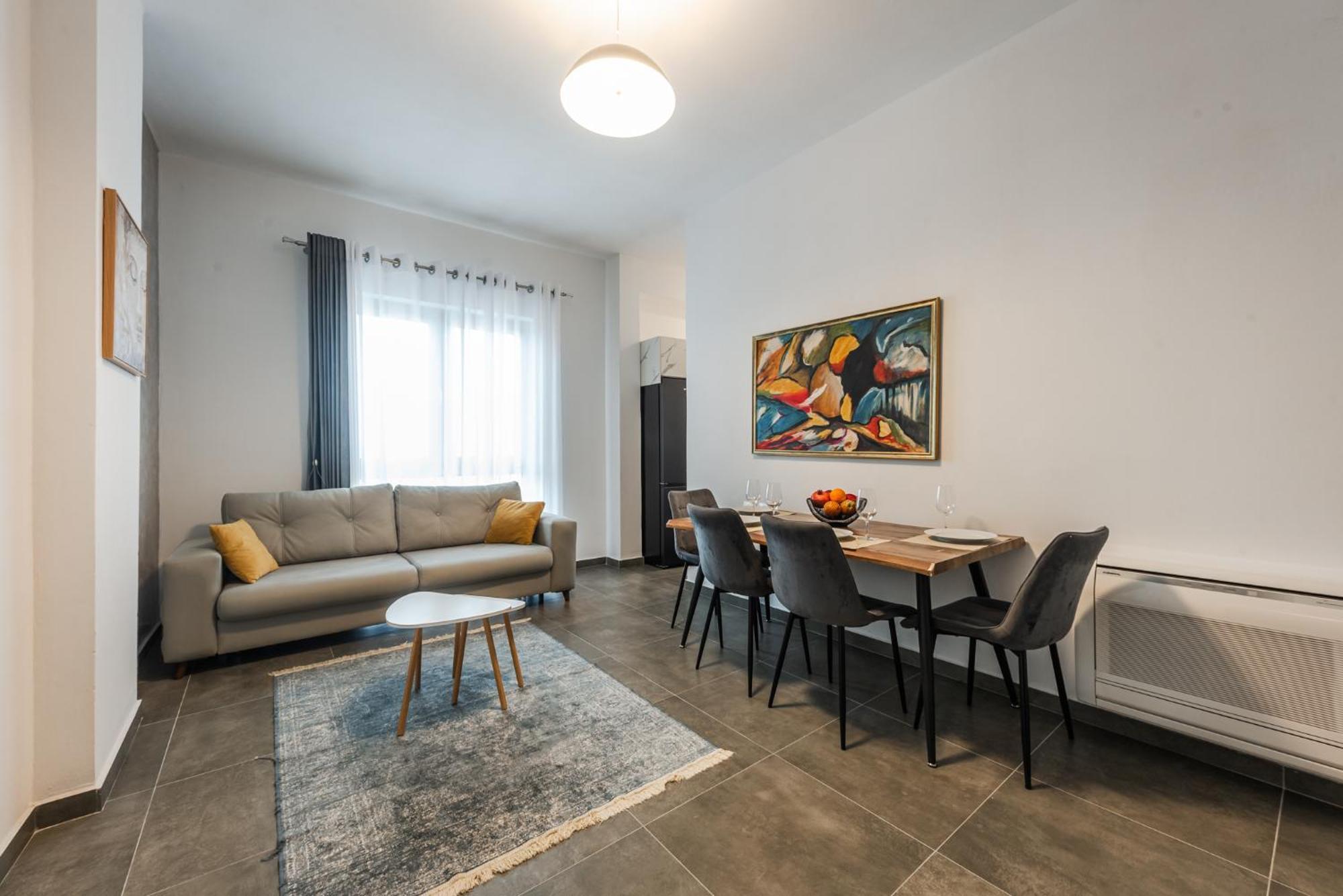 Royal Hill Apartments By Ps Durrës Exterior foto