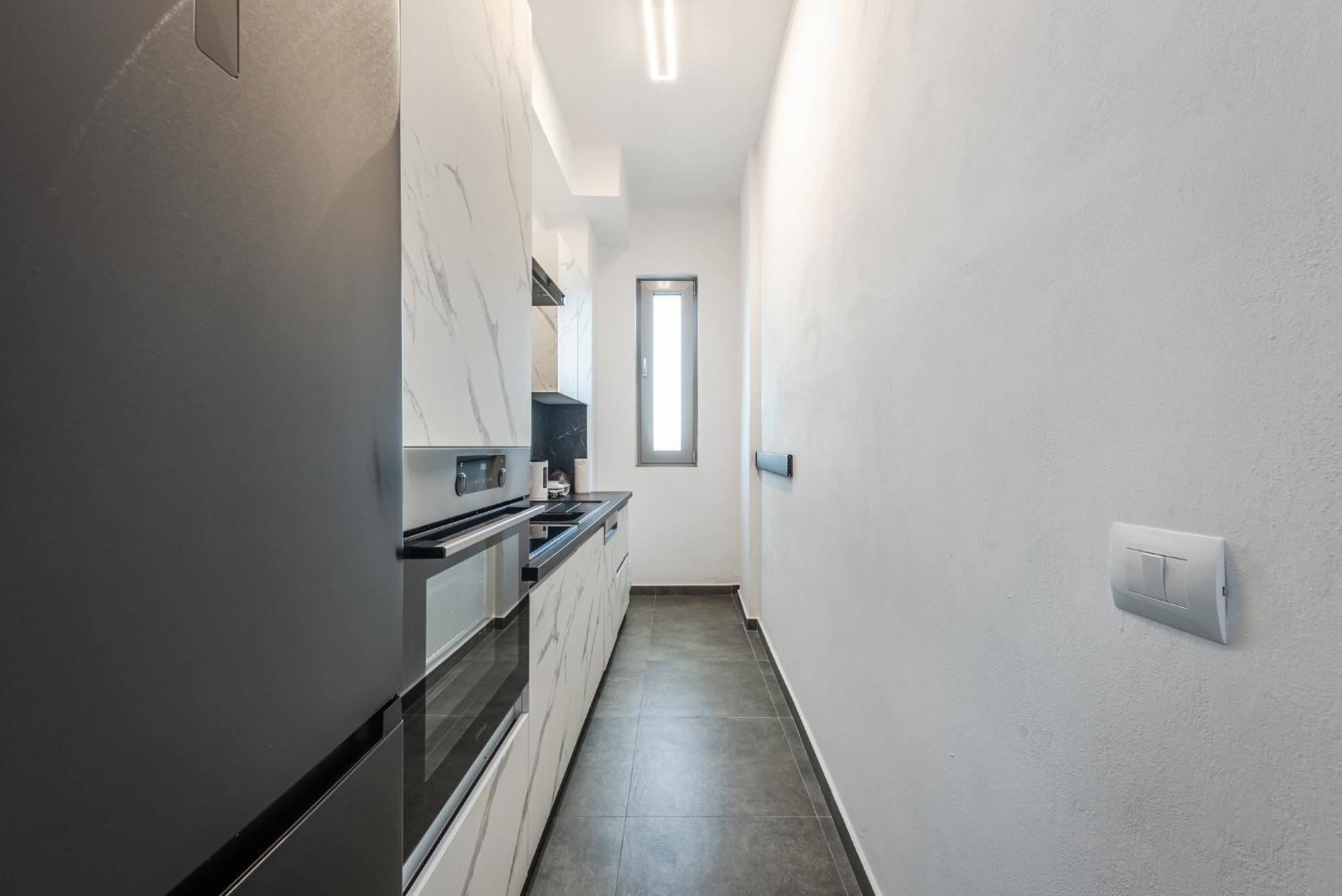 Royal Hill Apartments By Ps Durrës Exterior foto