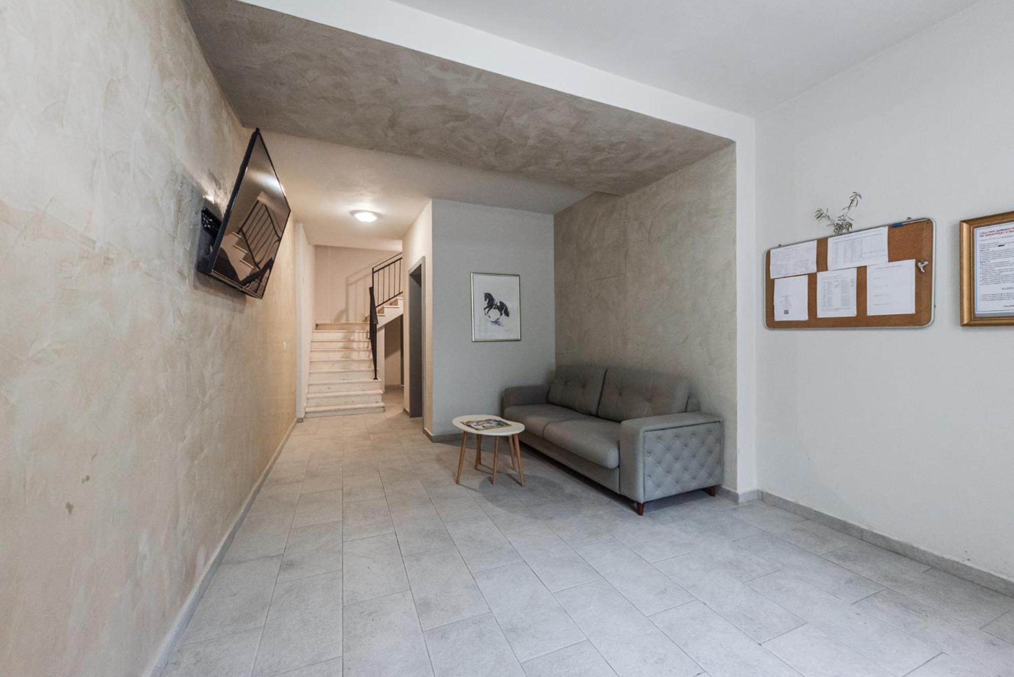 Royal Hill Apartments By Ps Durrës Exterior foto
