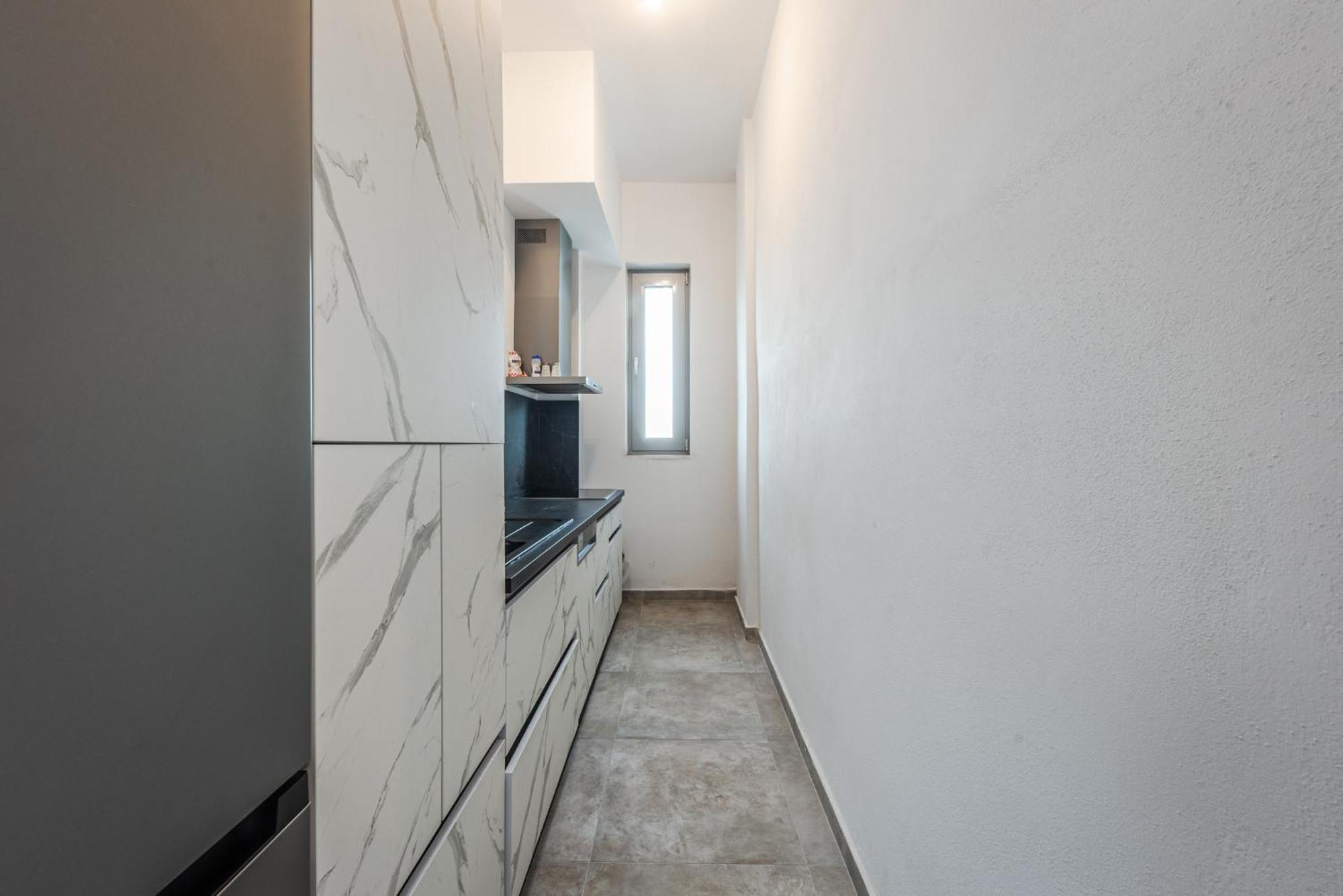 Royal Hill Apartments By Ps Durrës Exterior foto