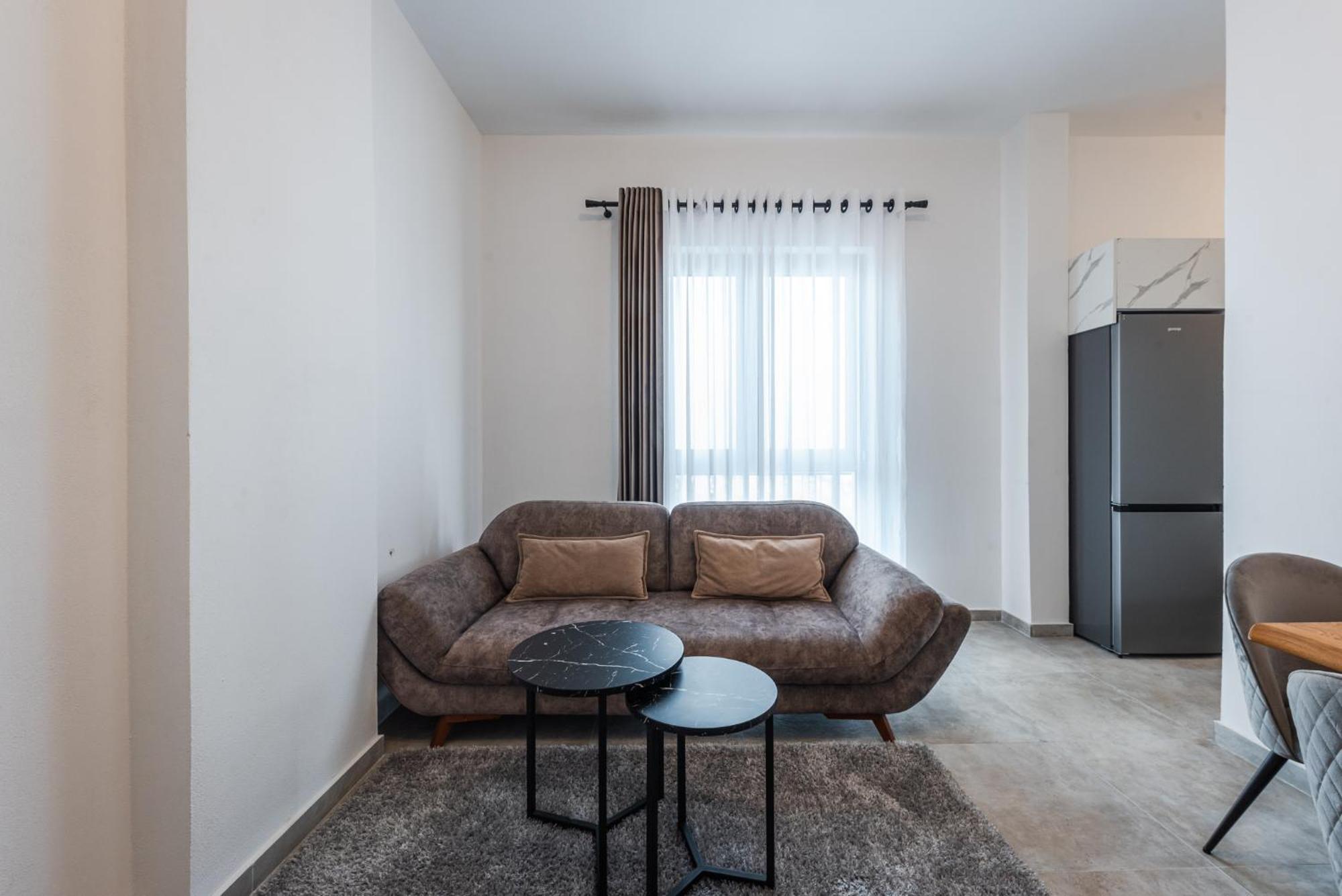 Royal Hill Apartments By Ps Durrës Exterior foto