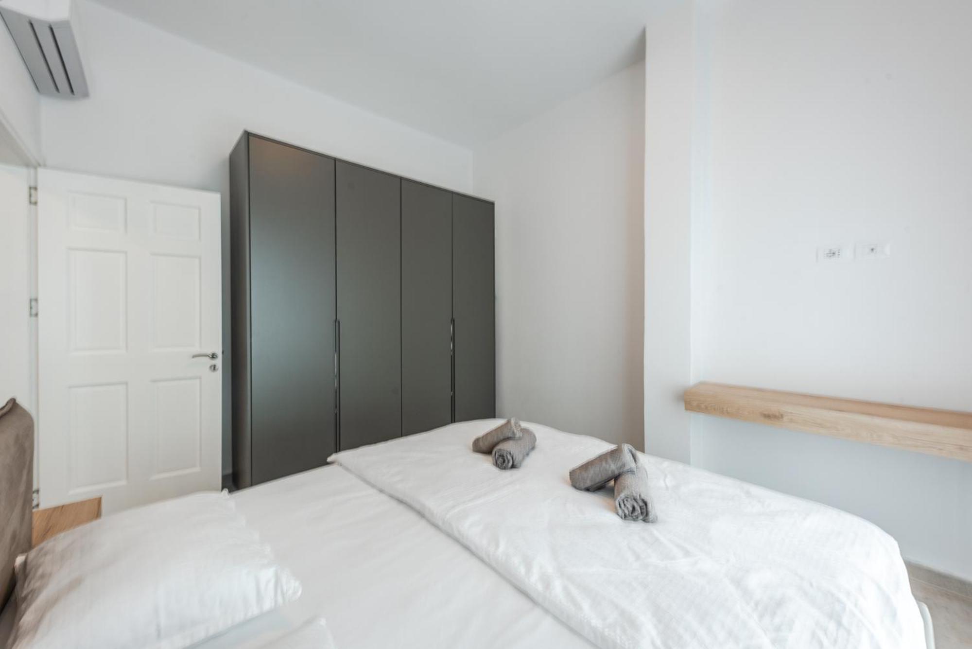 Royal Hill Apartments By Ps Durrës Exterior foto