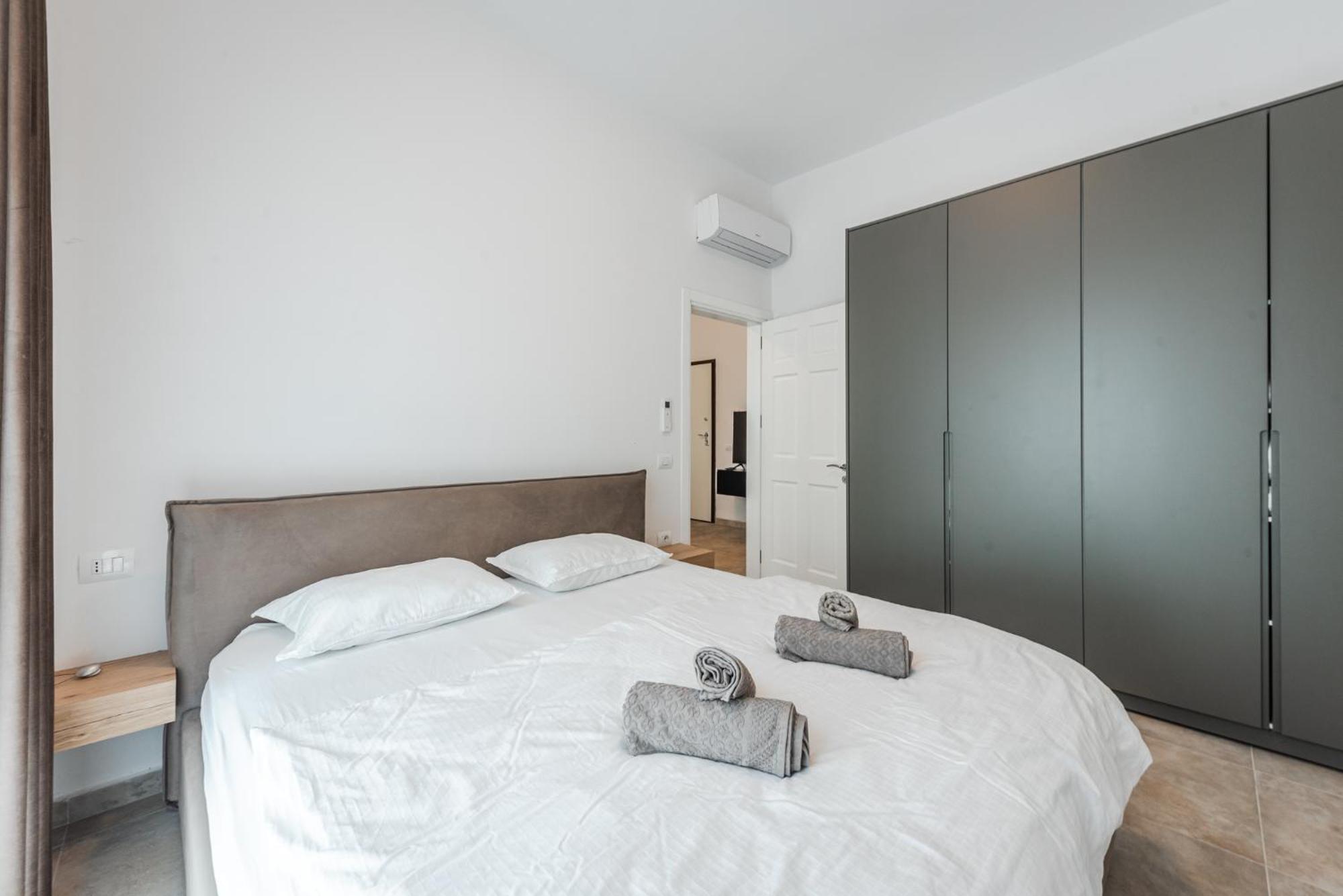 Royal Hill Apartments By Ps Durrës Exterior foto