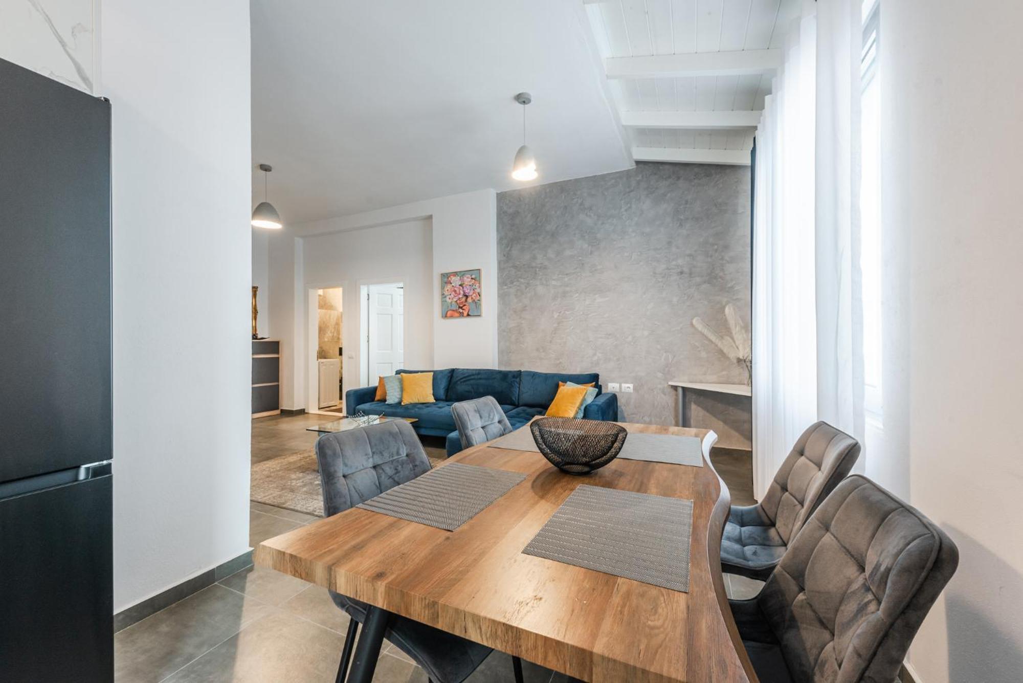 Royal Hill Apartments By Ps Durrës Exterior foto