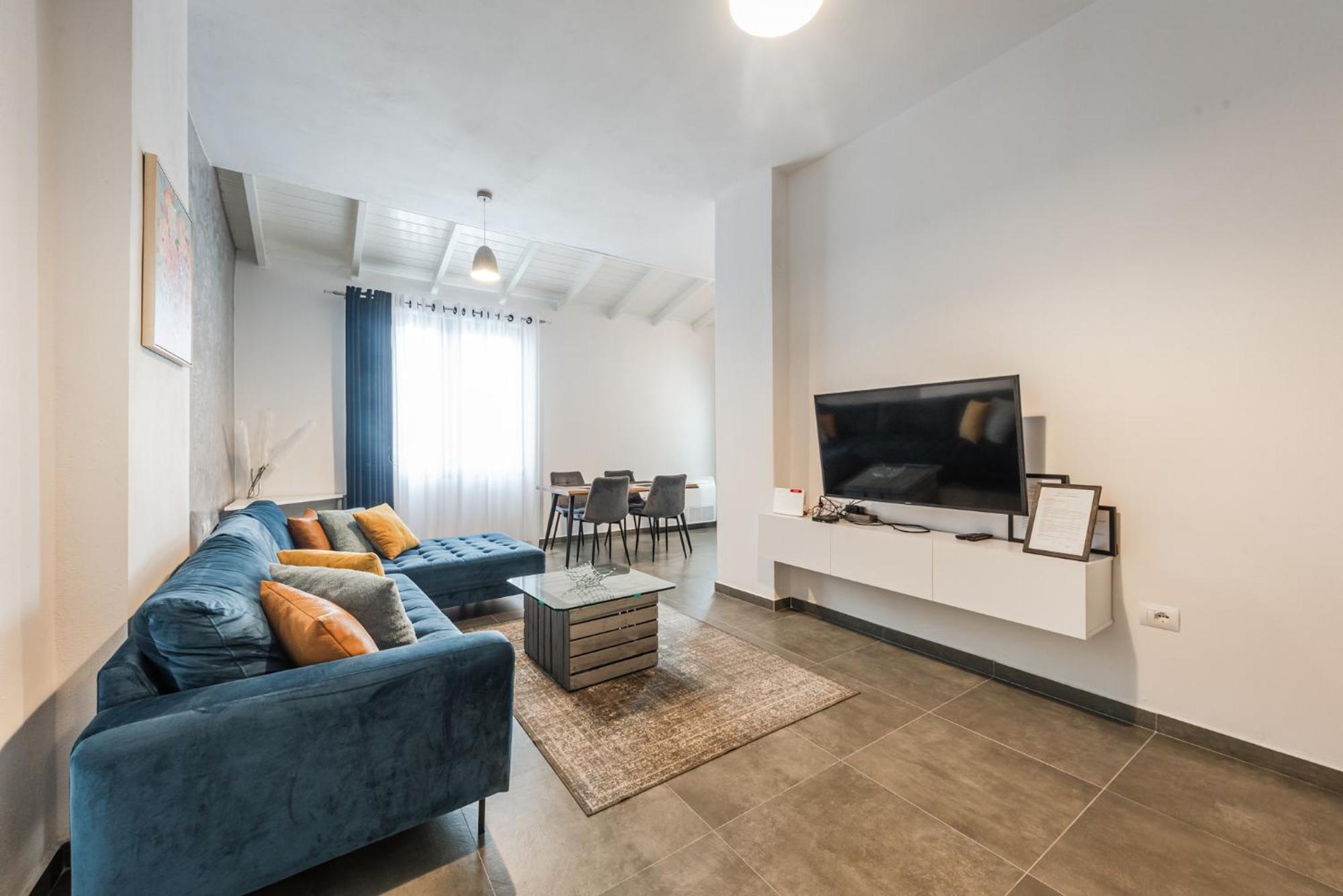 Royal Hill Apartments By Ps Durrës Exterior foto