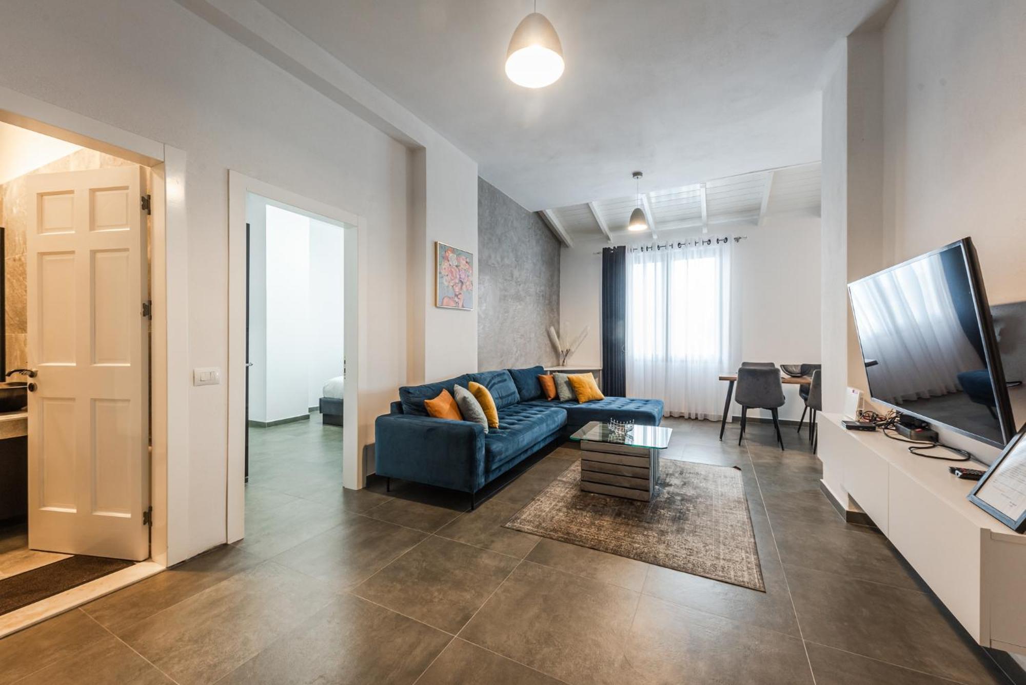 Royal Hill Apartments By Ps Durrës Exterior foto