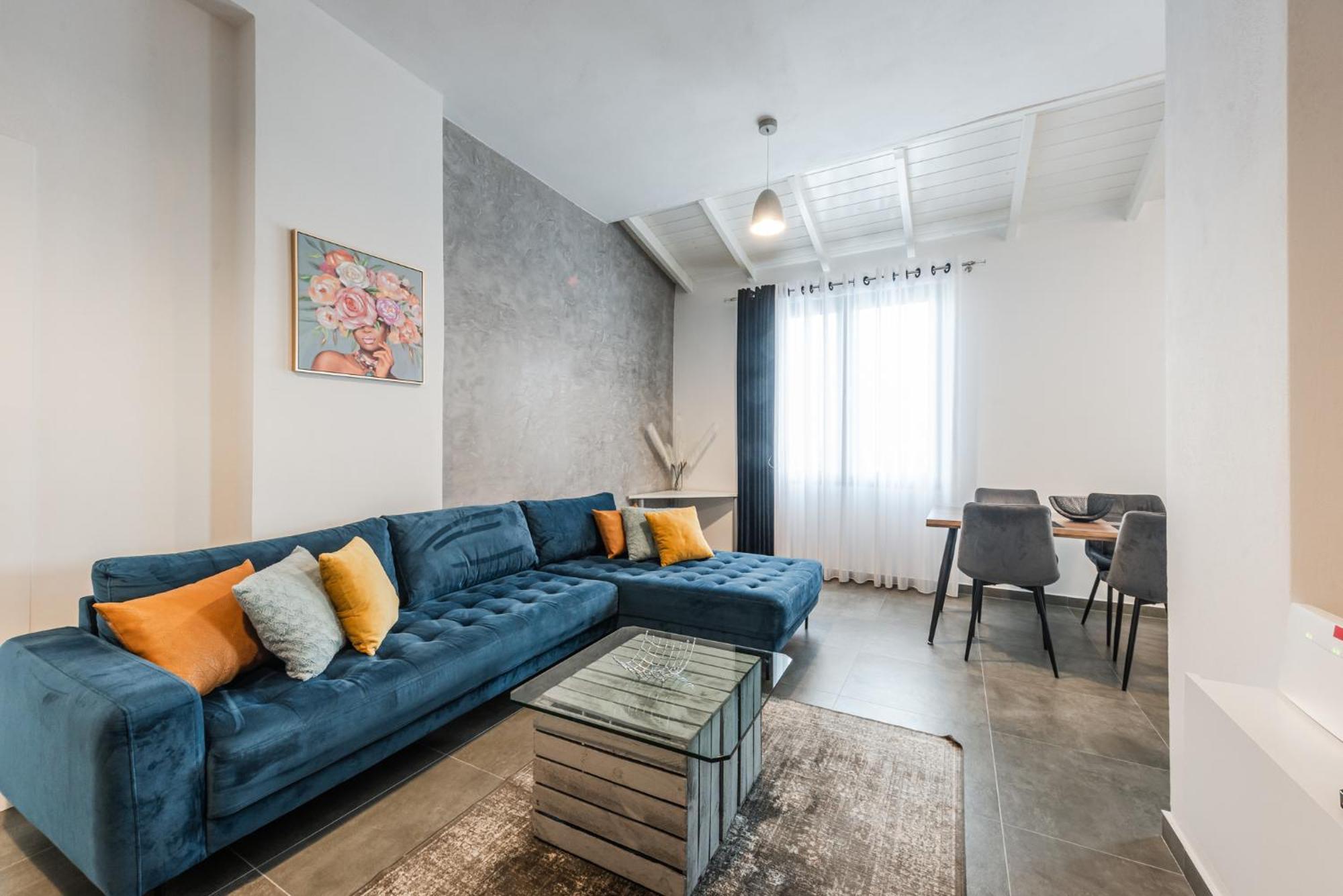 Royal Hill Apartments By Ps Durrës Exterior foto